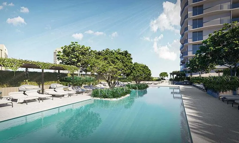 1400 BISCAYNE BOULEVARD #201 Miami, FL 33132