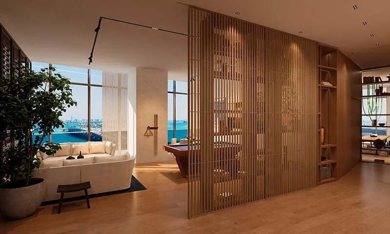 1400 BISCAYNE BOULEVARD #201 Miami, FL 33132