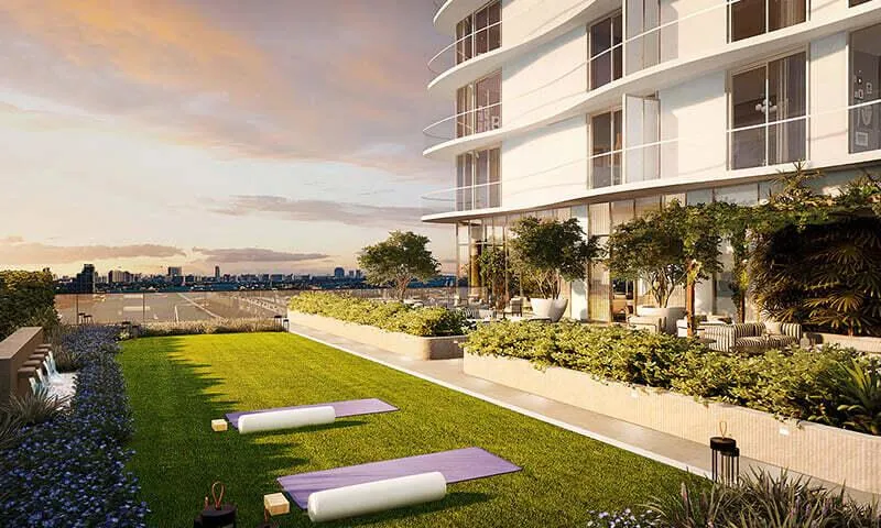 1400 BISCAYNE BOULEVARD #201 Miami, FL 33132