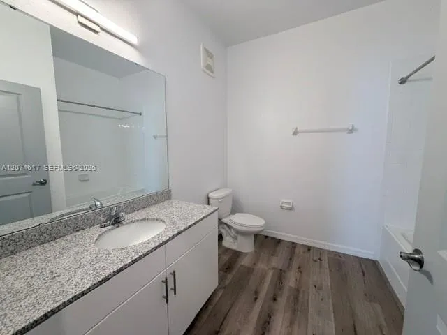 1471 Hawk Trace Loop #6-302 Kissimmee, FL 34746