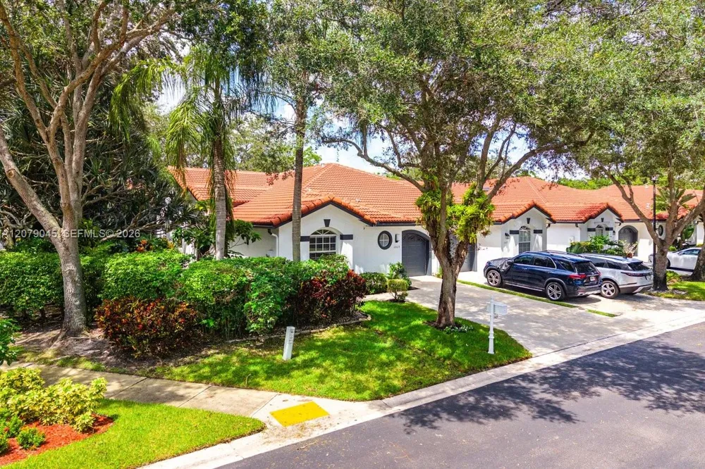18425 Via Di Verona Boca Raton, FL 33496