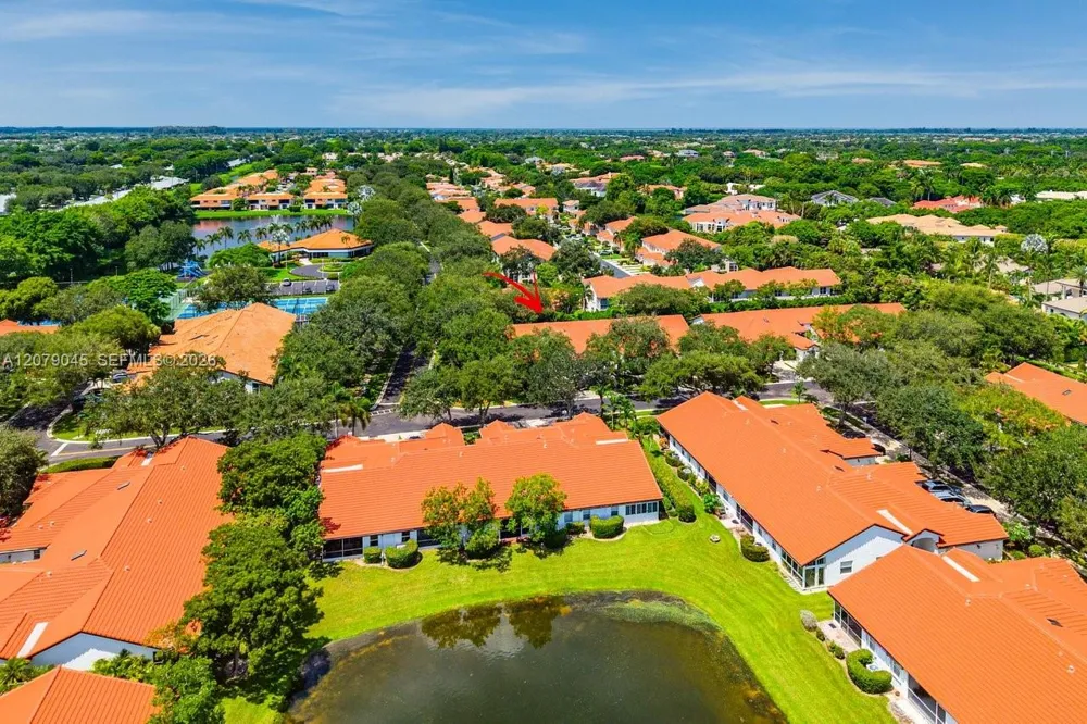 18425 Via Di Verona Boca Raton, FL 33496