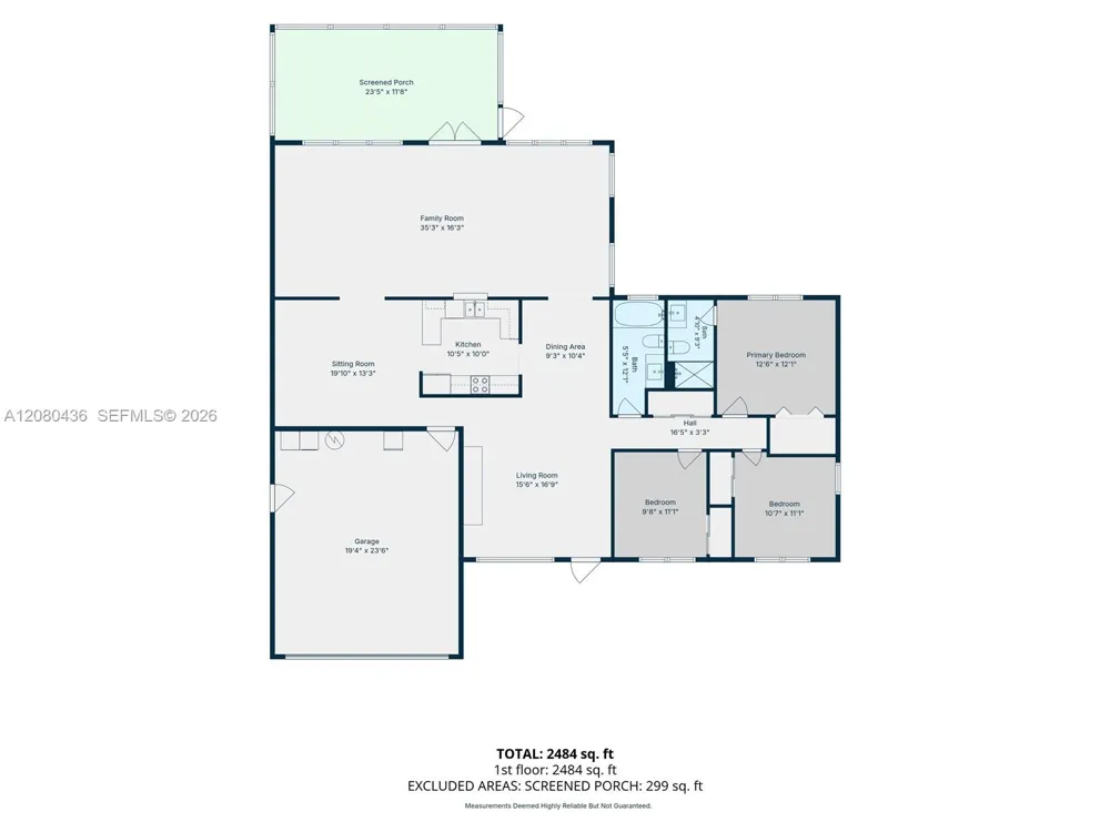 11701 SW 57th St Cooper City, FL 33330