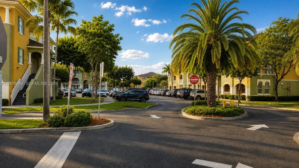 10902 NW 83rd St #223 Doral, FL 33178