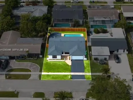 10171 NW 24th St Sunrise, FL 33322