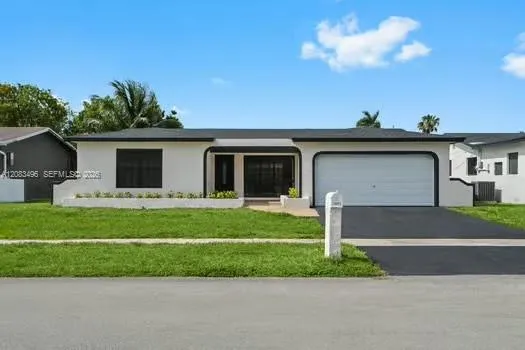 10171 NW 24th St Sunrise, FL 33322