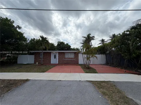 4265 NW 5th Ave #0