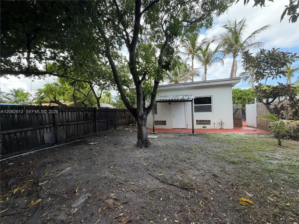 4265 NW 5th Ave #0 Oakland Park, FL 33309