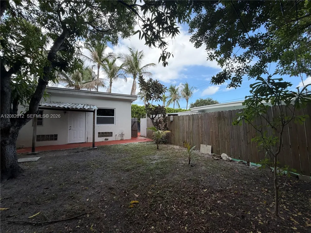 4265 NW 5th Ave #0 Oakland Park, FL 33309
