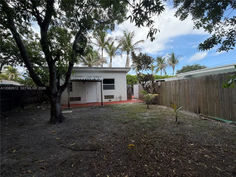 4265 NW 5th Ave #0 Oakland Park, FL 33309