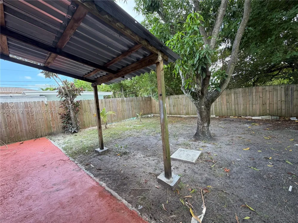 4265 NW 5th Ave #0 Oakland Park, FL 33309