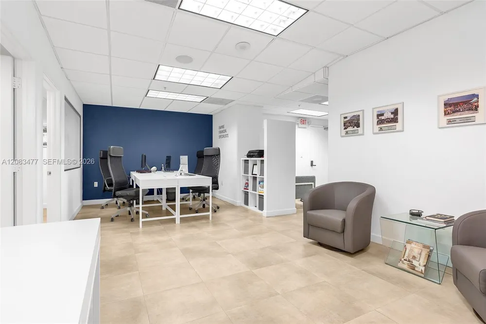 1110 Brickell Ave #806A Miami, FL 33131