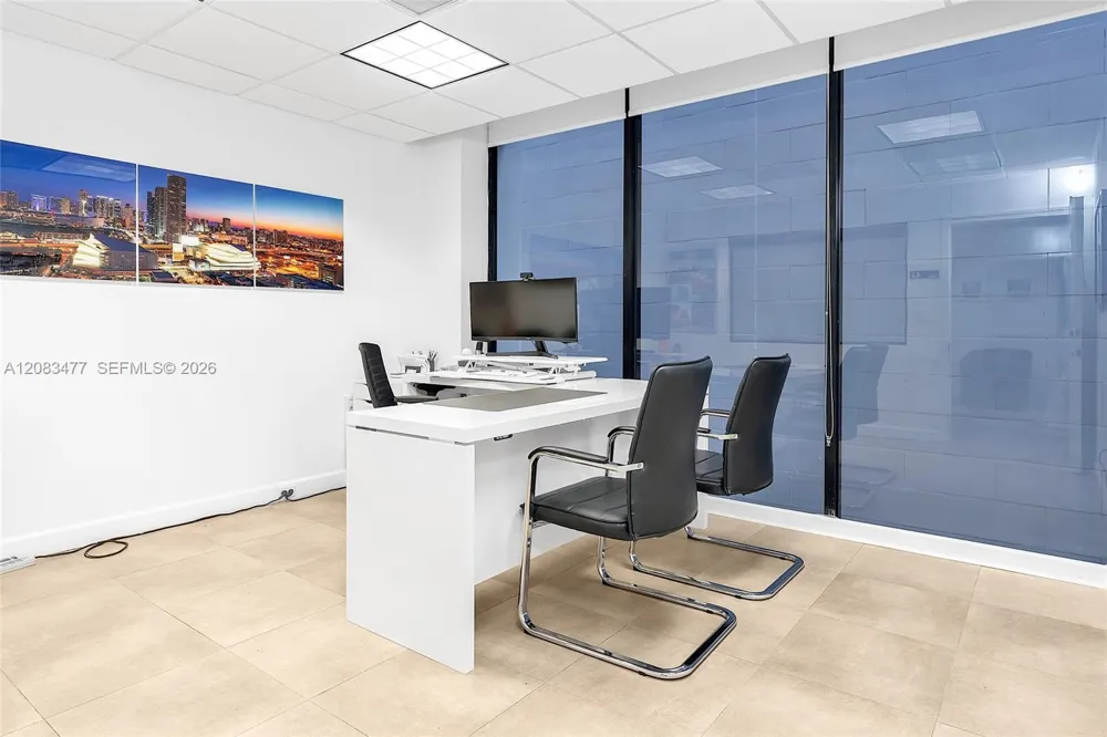 1110 Brickell Ave #806A Miami, FL 33131