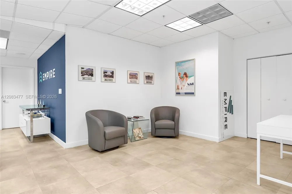 1110 Brickell Ave #806A Miami, FL 33131