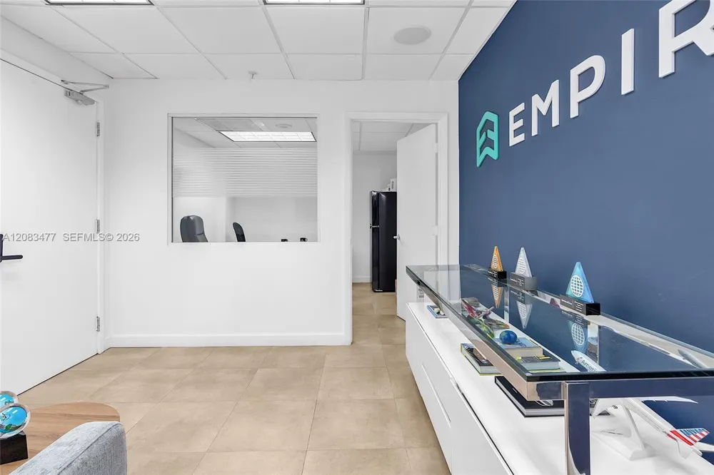1110 Brickell Ave #806A Miami, FL 33131