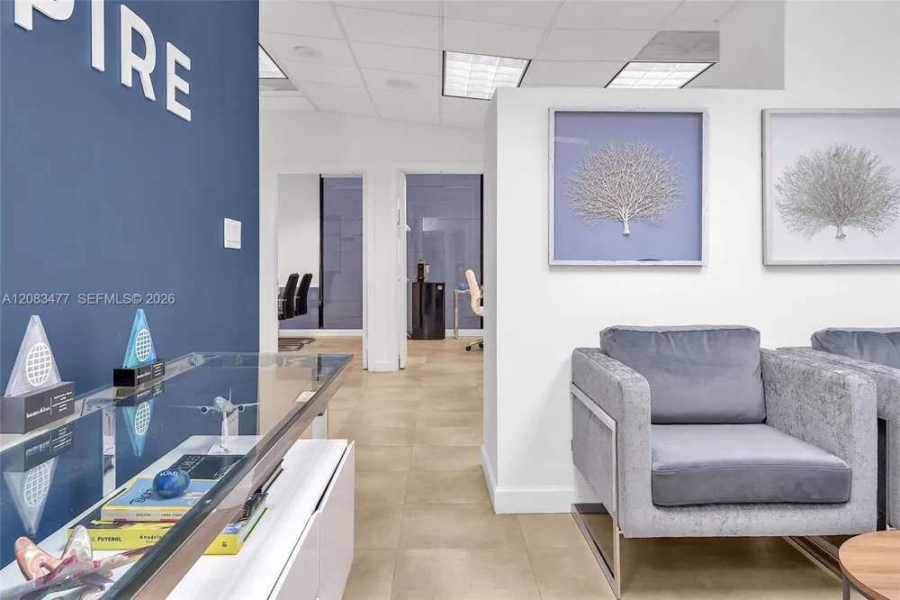 1110 Brickell Ave #806A Miami, FL 33131