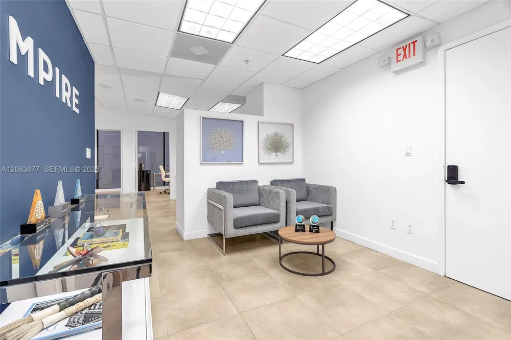 1110 Brickell Ave #806A Miami, FL 33131