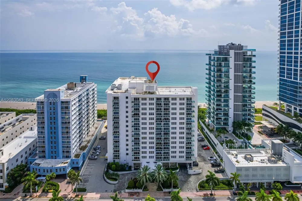 6917 Collins Ave #706 Miami Beach, FL 33141