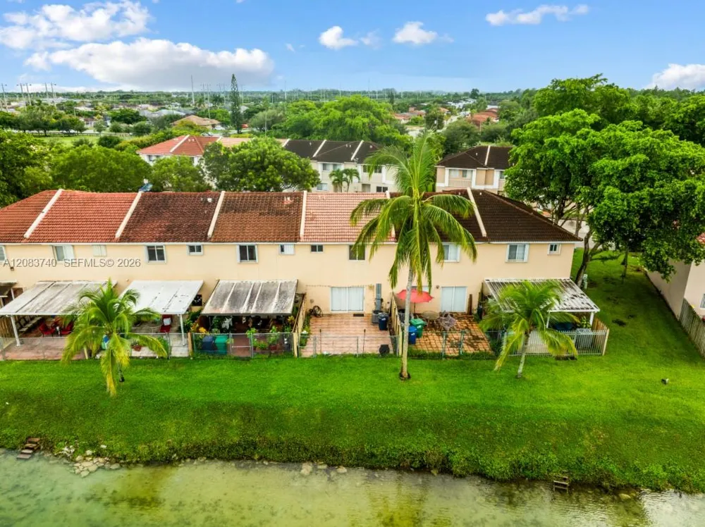 13975 SW 179th St Miami, FL 33177