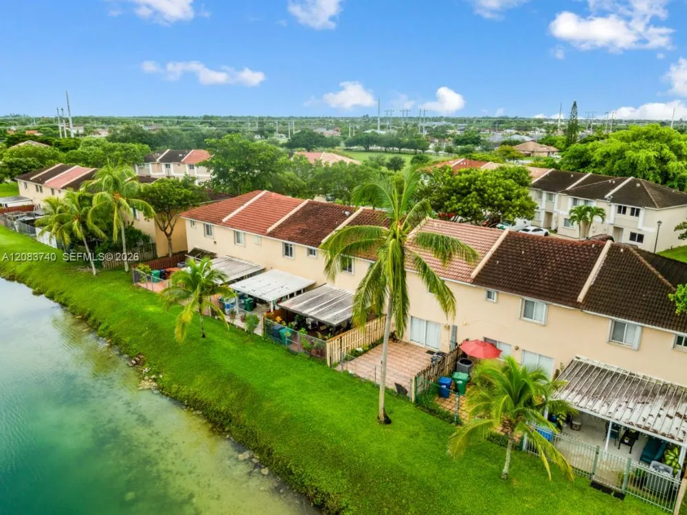 13975 SW 179th St Miami, FL 33177
