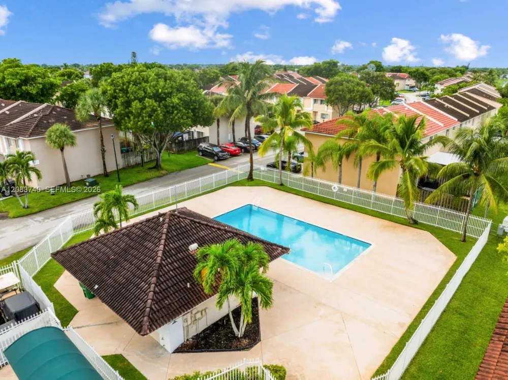 13975 SW 179th St Miami, FL 33177