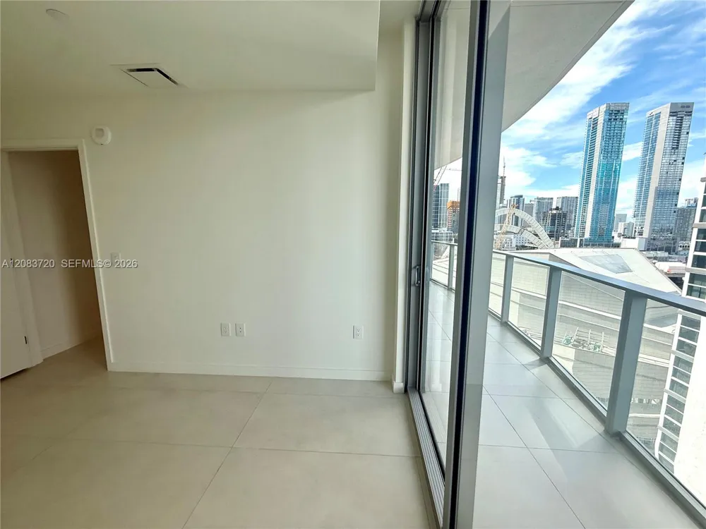 1400 Biscayne Blvd #1602 Miami, FL 33132