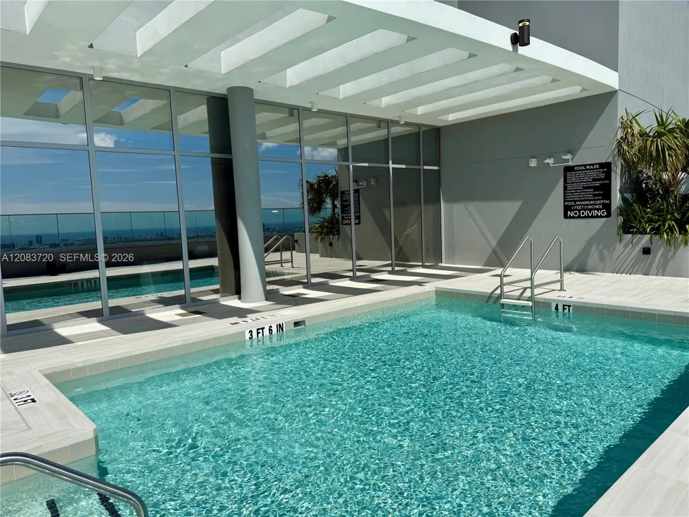 1400 Biscayne Blvd #1602 Miami, FL 33132