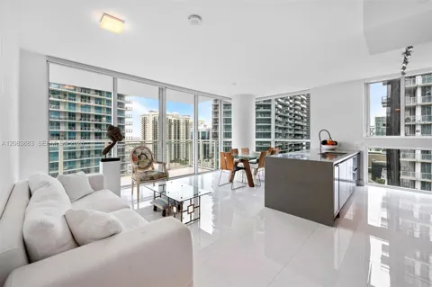 1080 Brickell Ave #2509