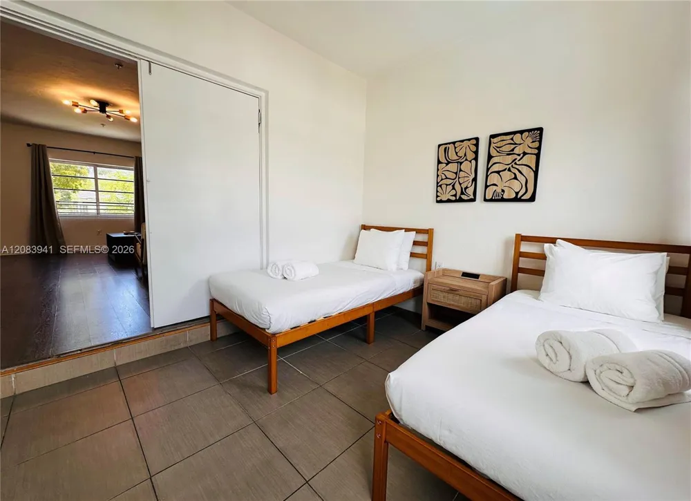 1032 Michigan Ave #B Miami Beach, FL 33139
