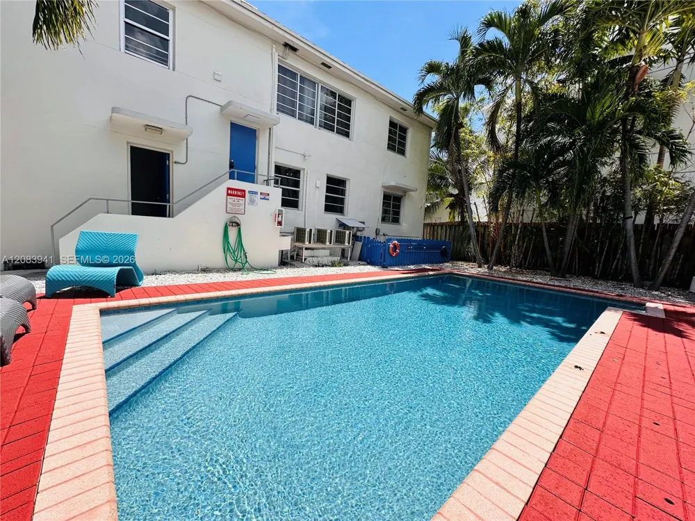 1032 Michigan Ave #B Miami Beach, FL 33139