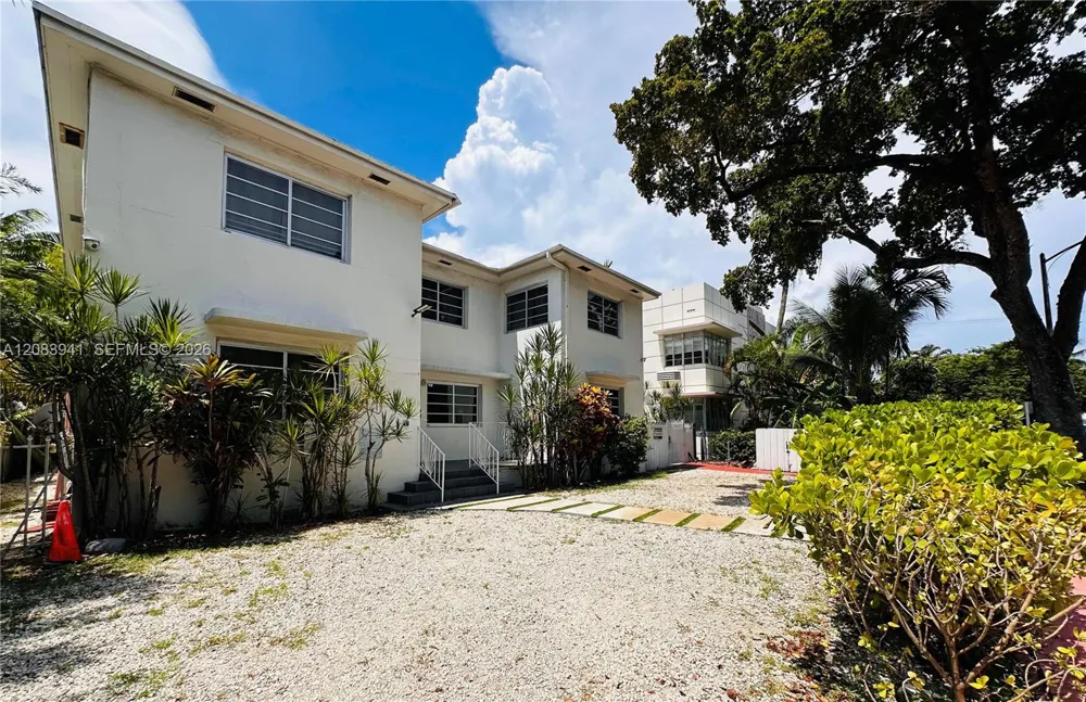 1032 Michigan Ave #B Miami Beach, FL 33139