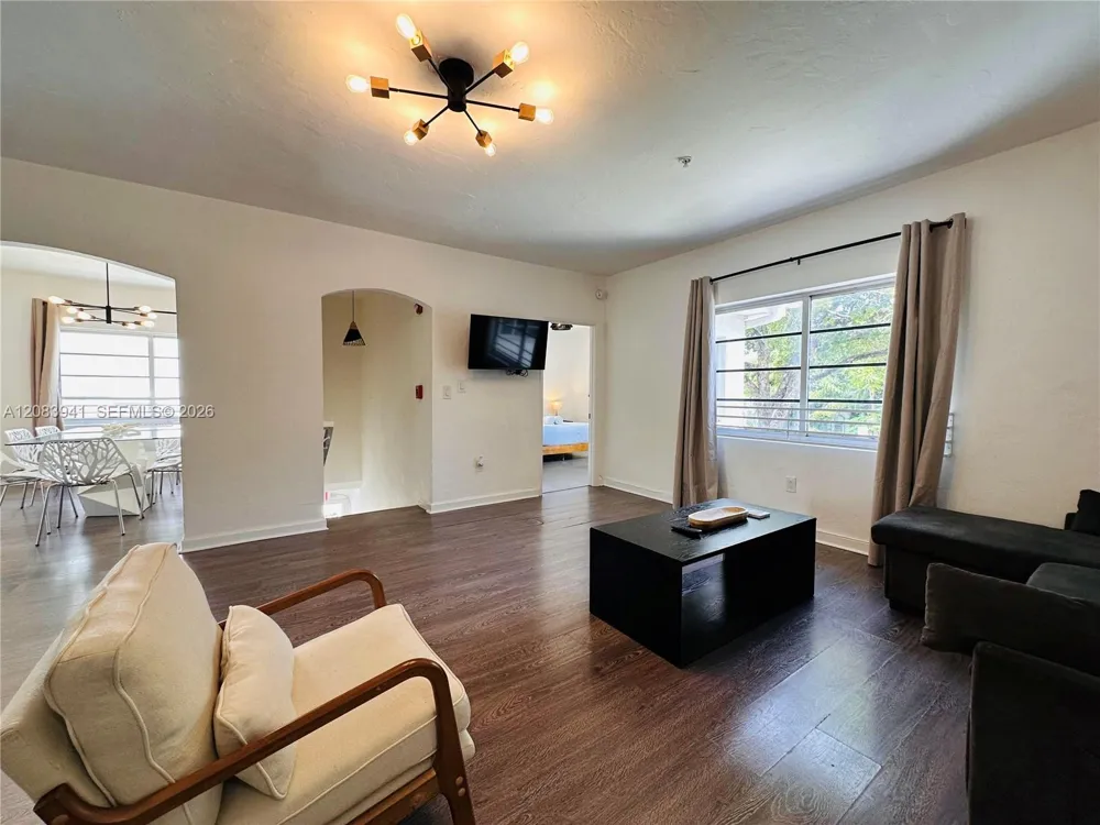 1032 Michigan Ave #B Miami Beach, FL 33139