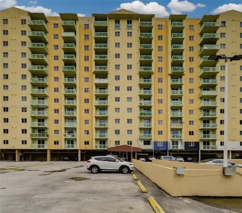 3500 Coral Way #1202