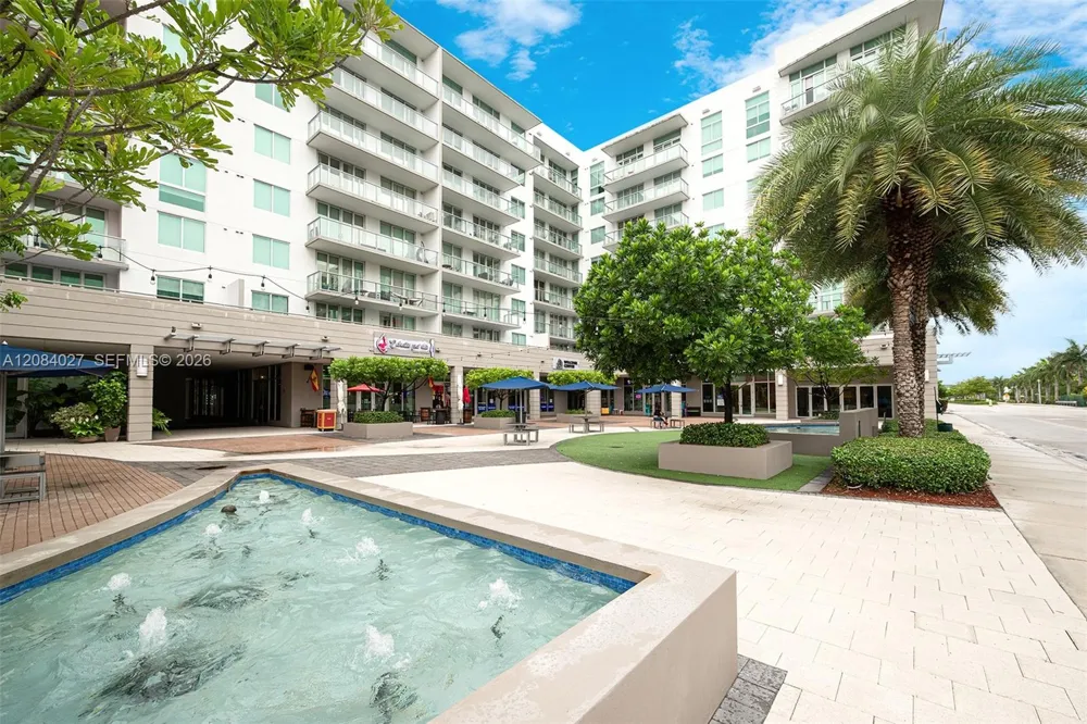 7825 NW 107th Ave #507 Doral, FL 33178