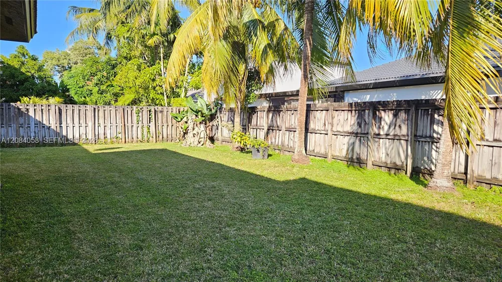14209 SW 160 CT Miami, FL 33196