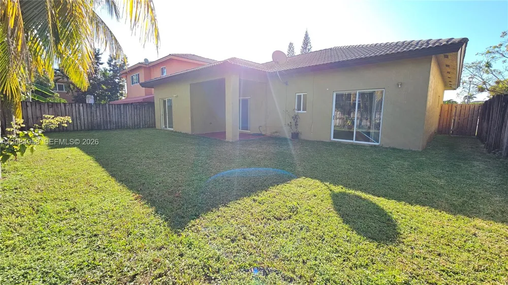 14209 SW 160 CT Miami, FL 33196