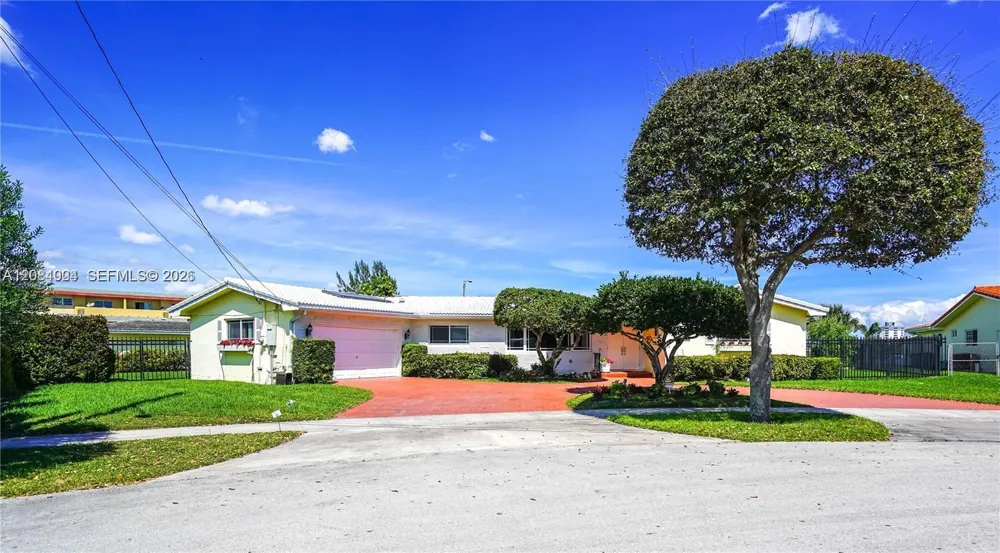 9299 NW 13th Ave Miami, FL 33147