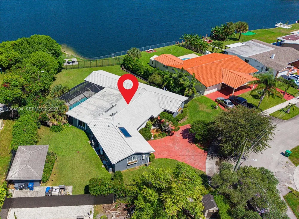 9299 NW 13th Ave Miami, FL 33147