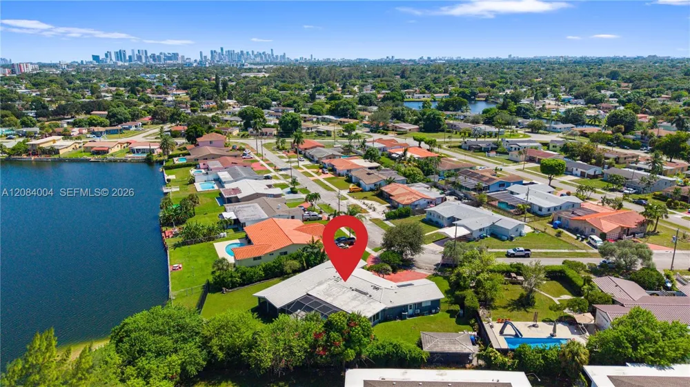 9299 NW 13th Ave Miami, FL 33147