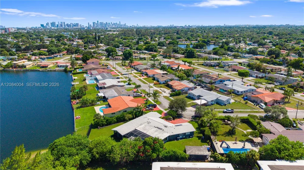 9299 NW 13th Ave Miami, FL 33147