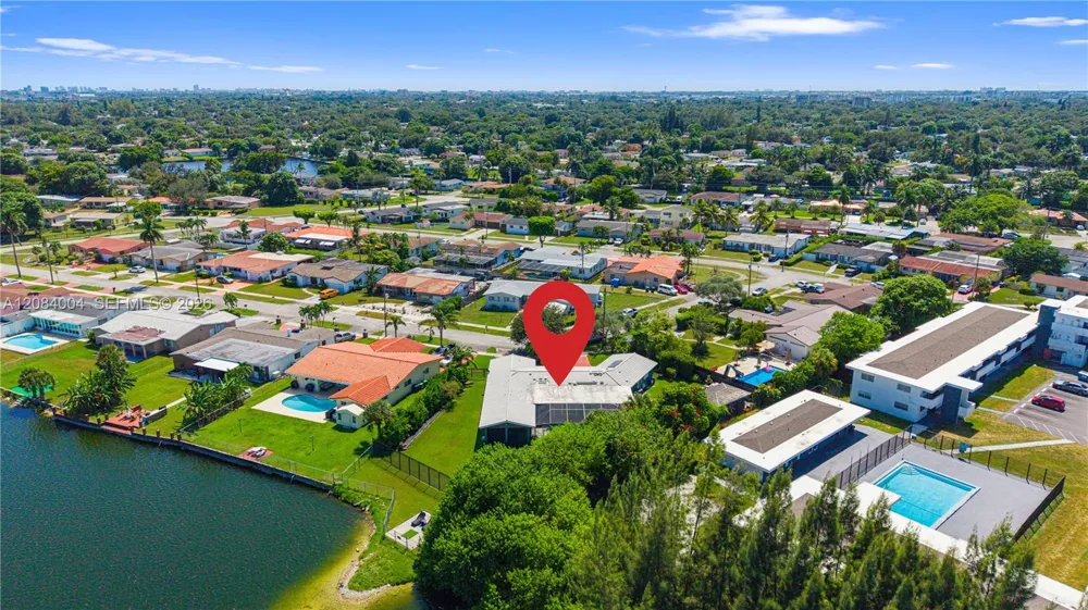 9299 NW 13th Ave Miami, FL 33147