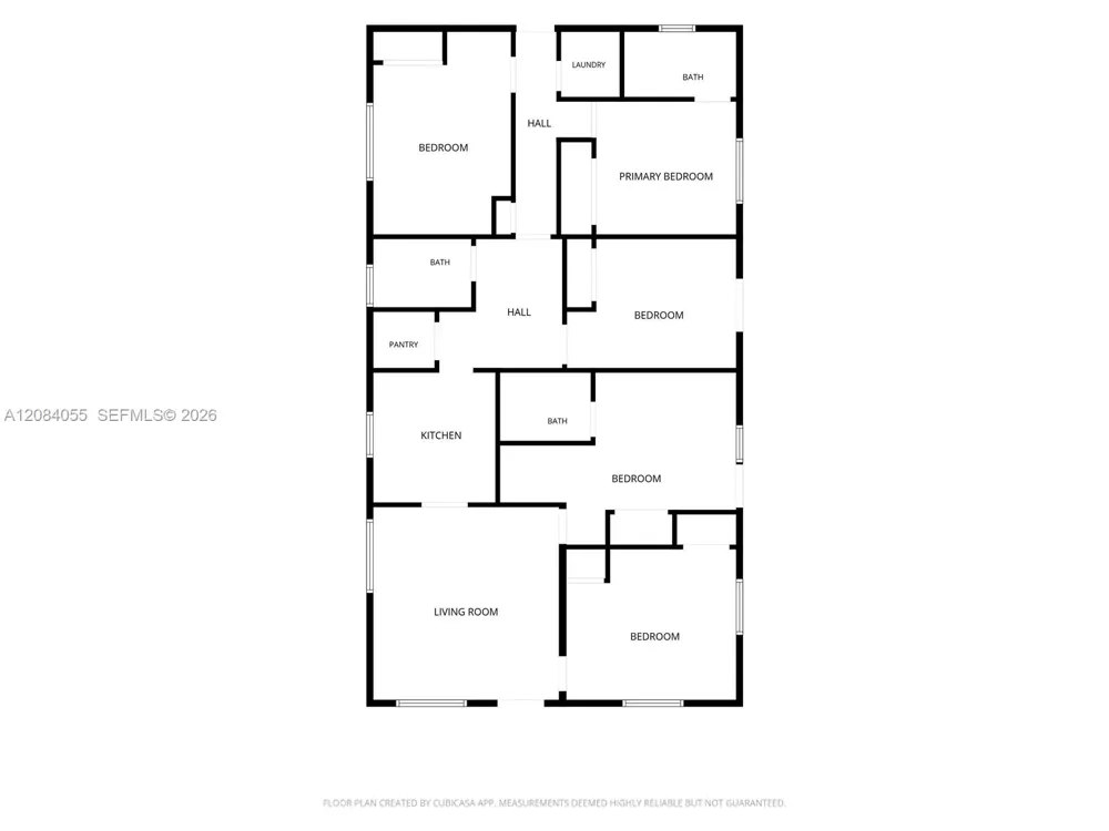 4795 E 8th Ct Hialeah, FL 33013