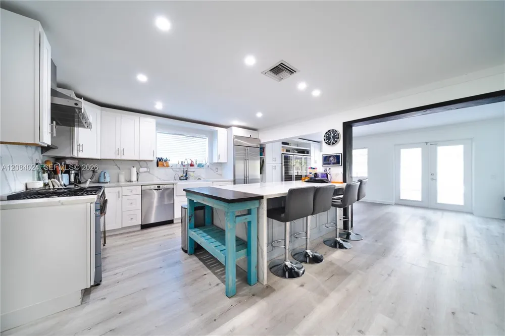 1301 Funston St Hollywood, FL 33019