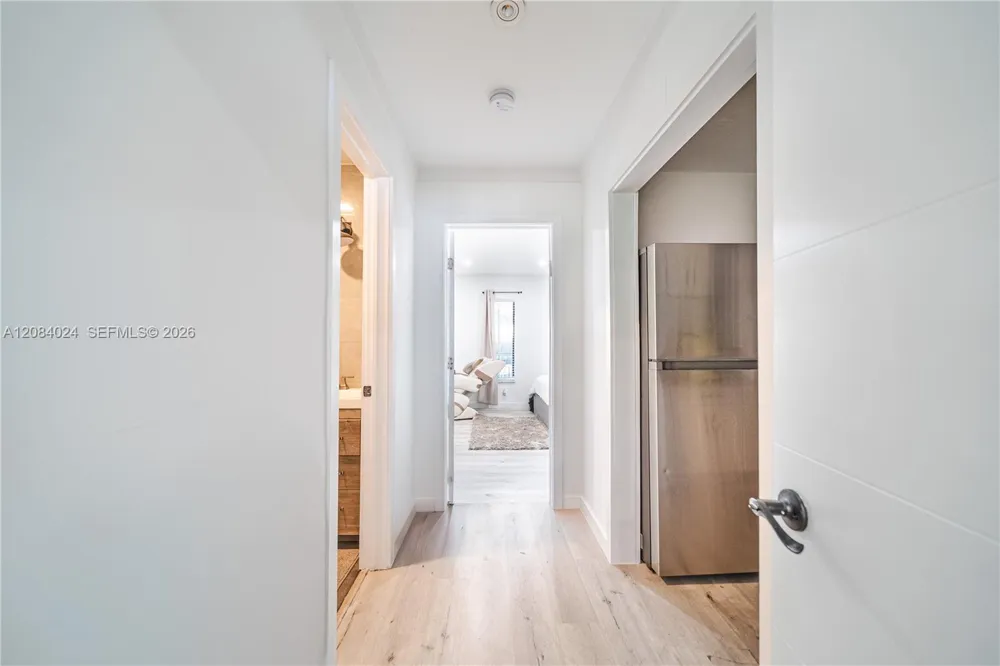 1301 Funston St Hollywood, FL 33019