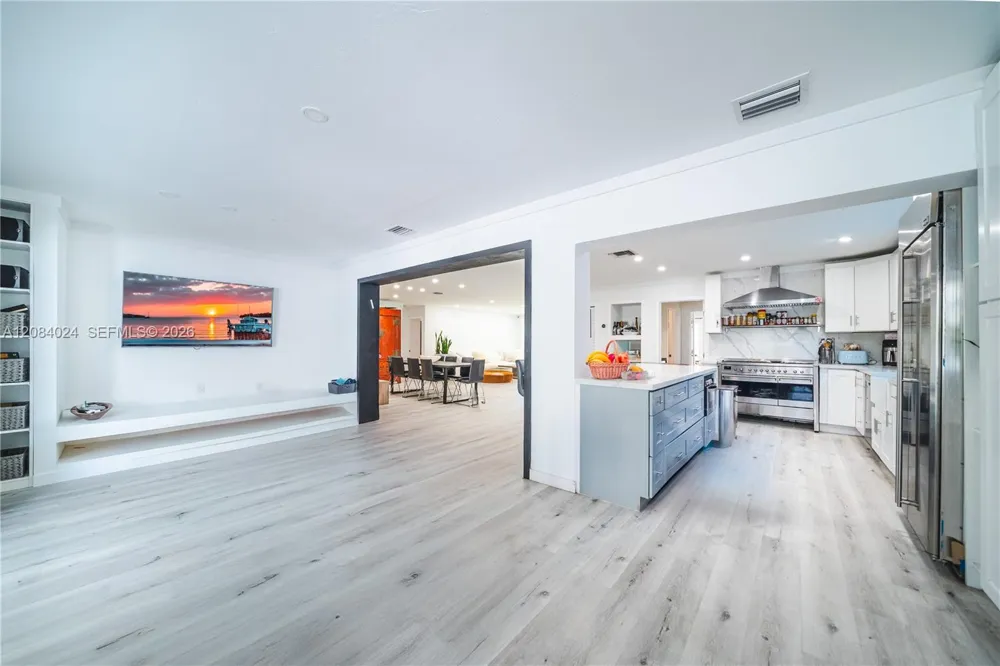 1301 Funston St Hollywood, FL 33019