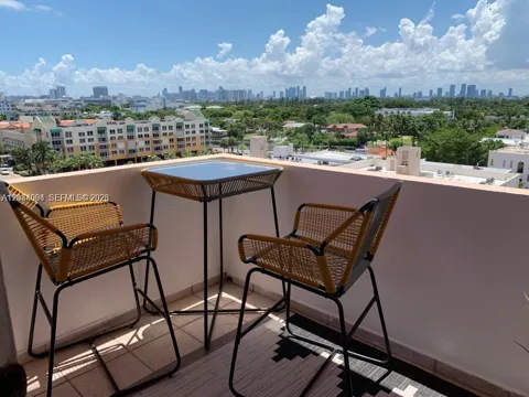 2899 SW Collins Ave #1016