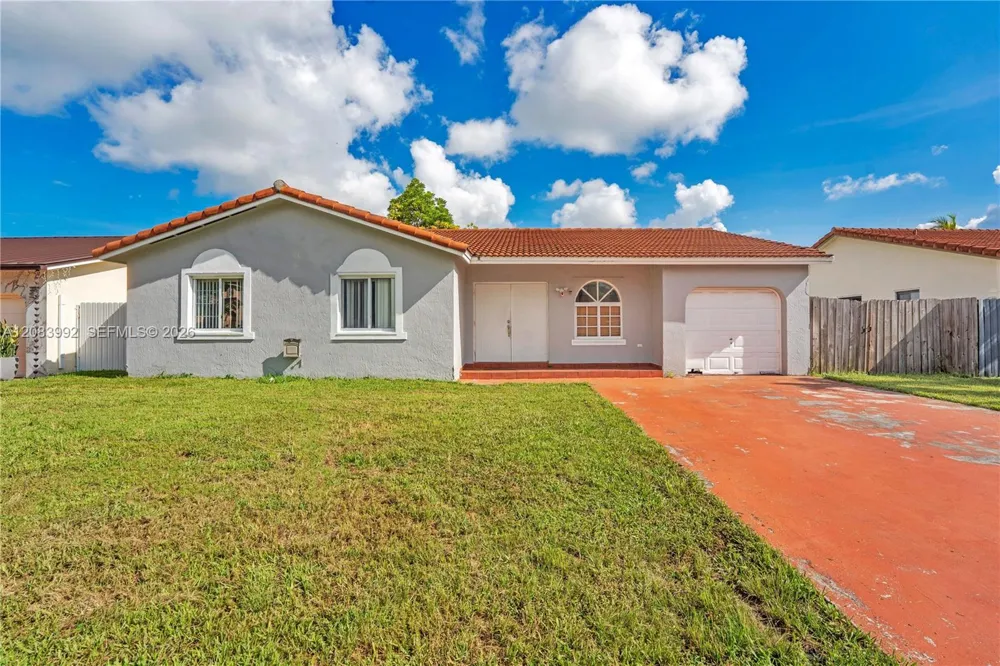 15421 SW 177th Ter Miami, FL 33187