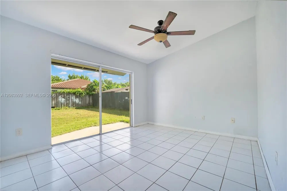 15421 SW 177th Ter Miami, FL 33187