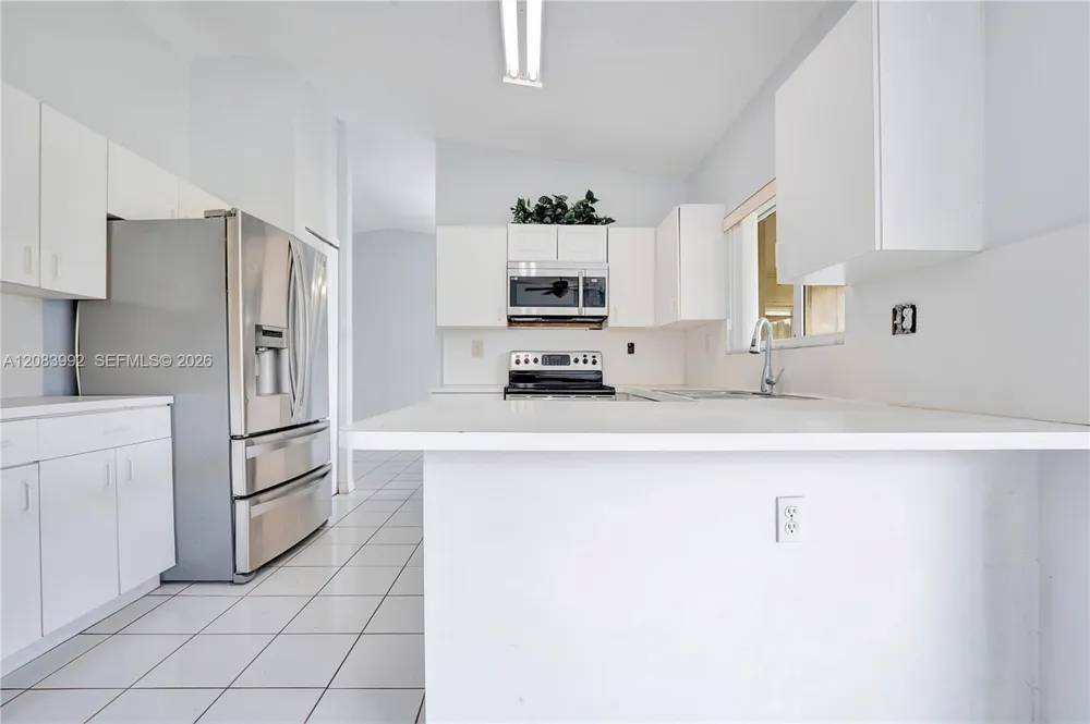 15421 SW 177th Ter Miami, FL 33187