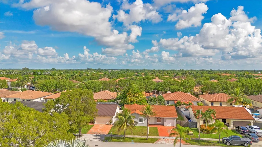 15421 SW 177th Ter Miami, FL 33187